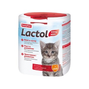 비아파 락톨 키튼 고양이분유 대용량 500g